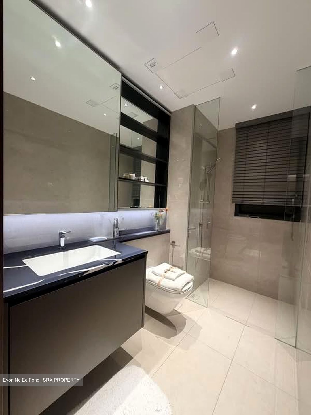 One Marina Gardens (D1), Apartment #566154841